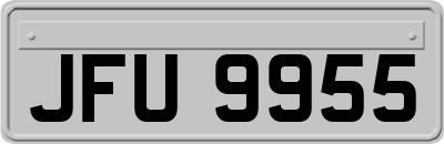 JFU9955