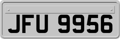 JFU9956