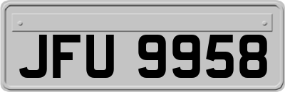 JFU9958