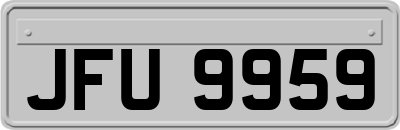 JFU9959