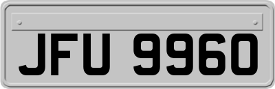 JFU9960