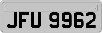 JFU9962