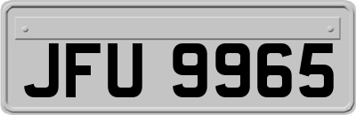 JFU9965