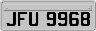 JFU9968