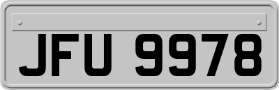 JFU9978