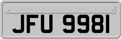 JFU9981