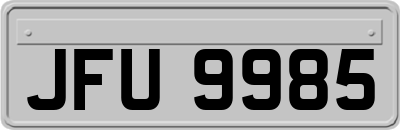 JFU9985