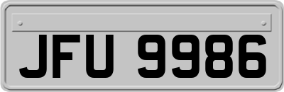 JFU9986