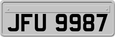 JFU9987