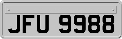 JFU9988