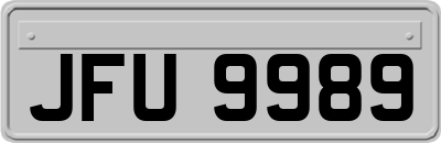 JFU9989