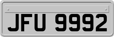 JFU9992