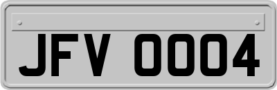 JFV0004
