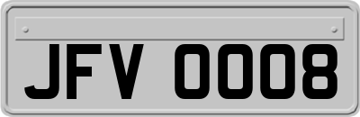 JFV0008