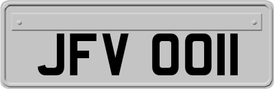 JFV0011