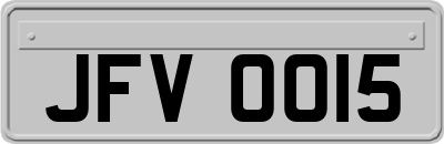 JFV0015