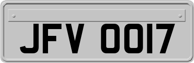 JFV0017