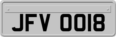 JFV0018