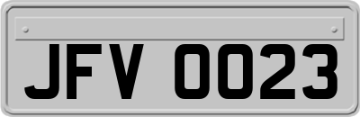 JFV0023