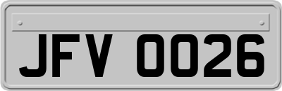 JFV0026