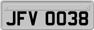 JFV0038