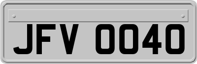 JFV0040