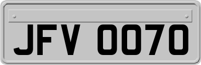 JFV0070