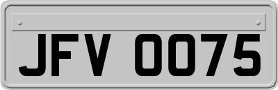 JFV0075
