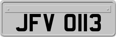 JFV0113