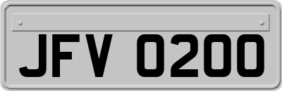 JFV0200