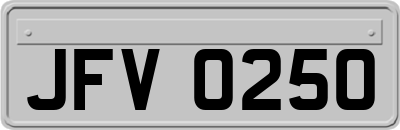 JFV0250