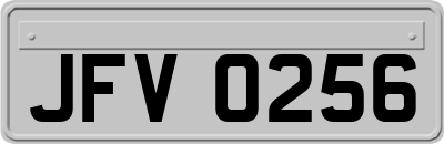 JFV0256