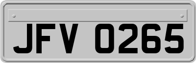 JFV0265