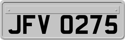 JFV0275