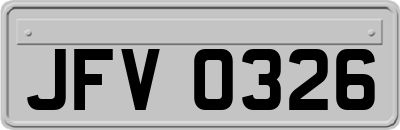 JFV0326