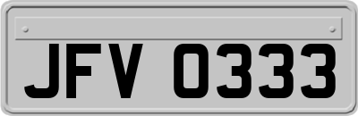 JFV0333