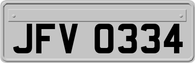 JFV0334