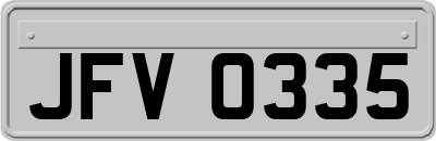 JFV0335