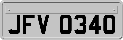 JFV0340