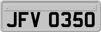 JFV0350