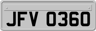 JFV0360