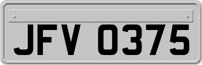 JFV0375