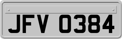 JFV0384