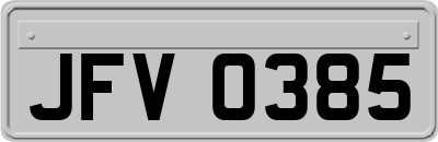 JFV0385