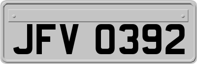 JFV0392