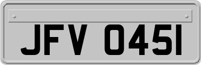 JFV0451