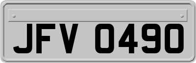 JFV0490