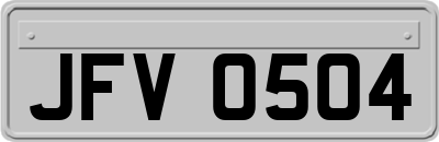 JFV0504