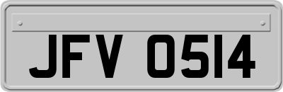 JFV0514