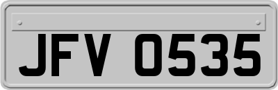 JFV0535